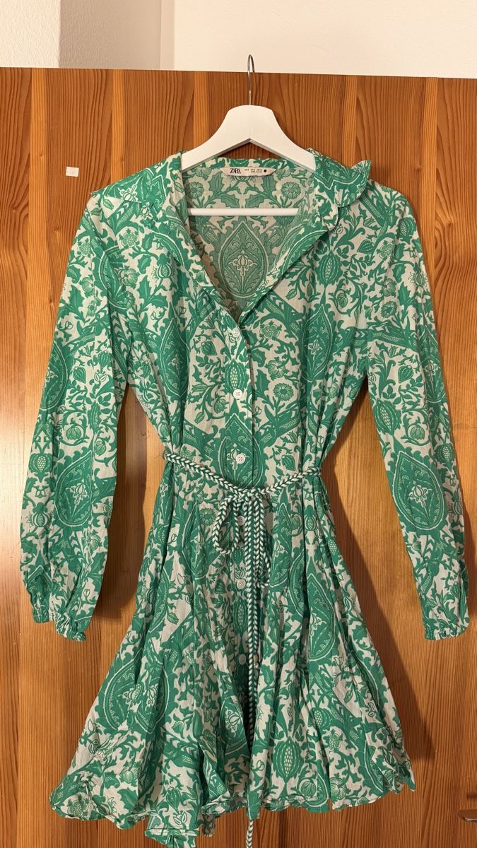 Zara Vestiti: zara kleid – Usato da Brüttisellen venduto da nad_g5wx 1
