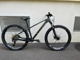 Trek Mountainbike Velo Grösse S 27.5" ab Service