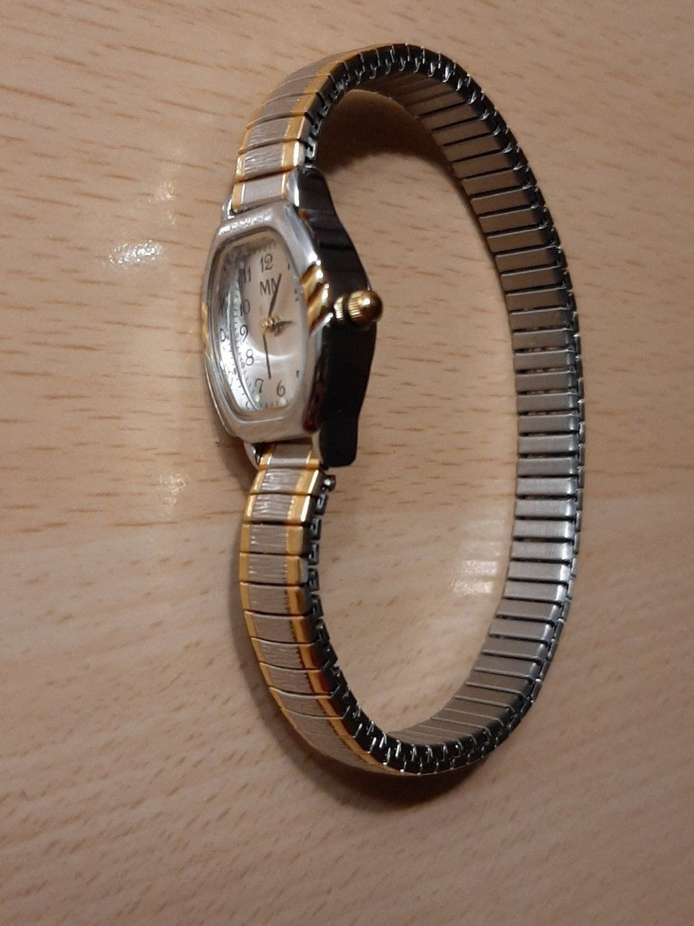 Uhren: Elegante, schöne Damenuhr – Neu (gemäss Beschreibung) aus Nottwil von Janny77 1
