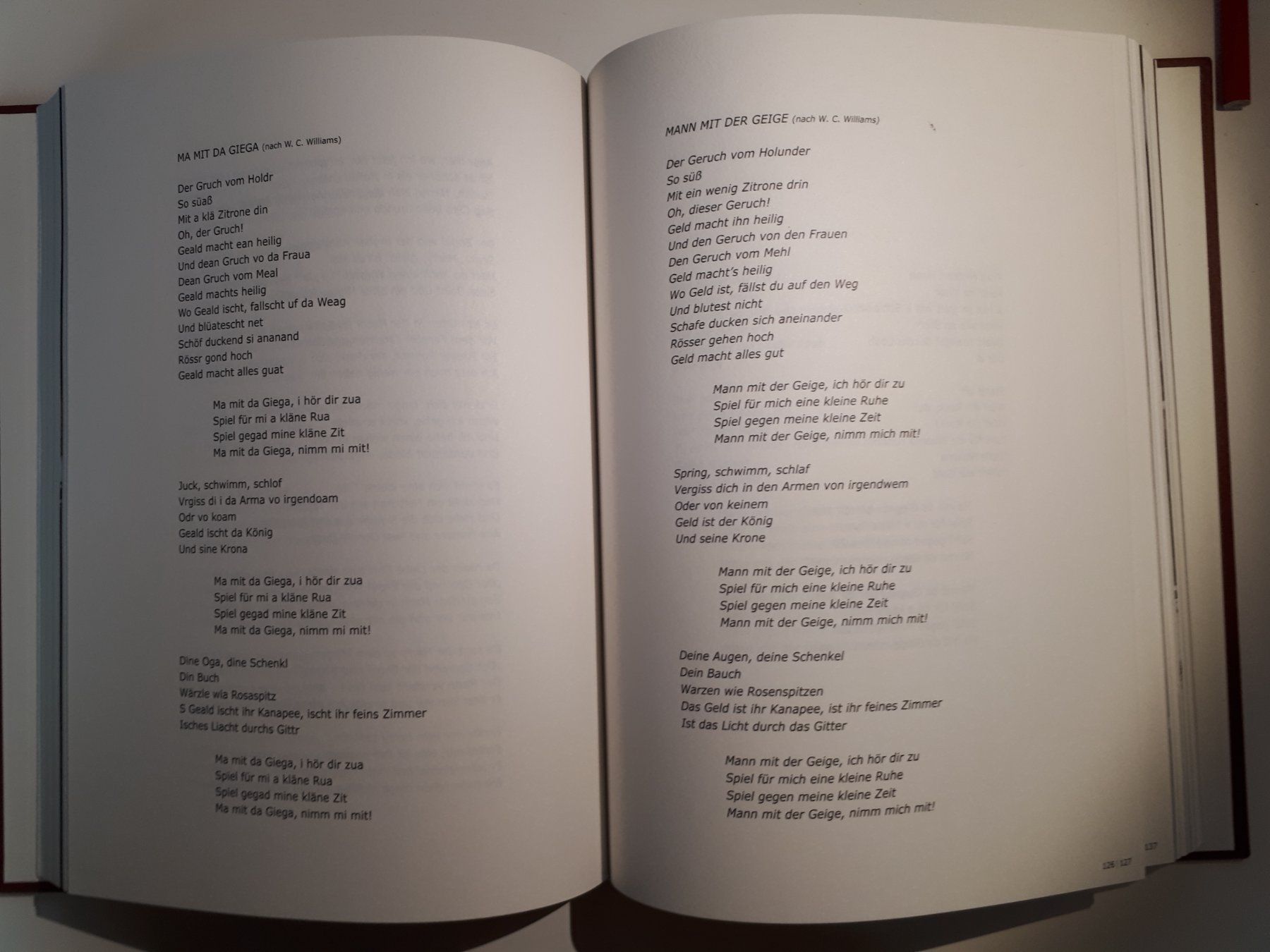 Libri: Michael Köhlmeier: Hundertundsieben Songs – Usato da Dietikon venduto da Buchantiqdietikon 2