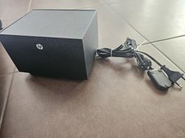 Haut-parleur HP 2.1 Compact System