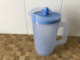 Tupperware     Krug