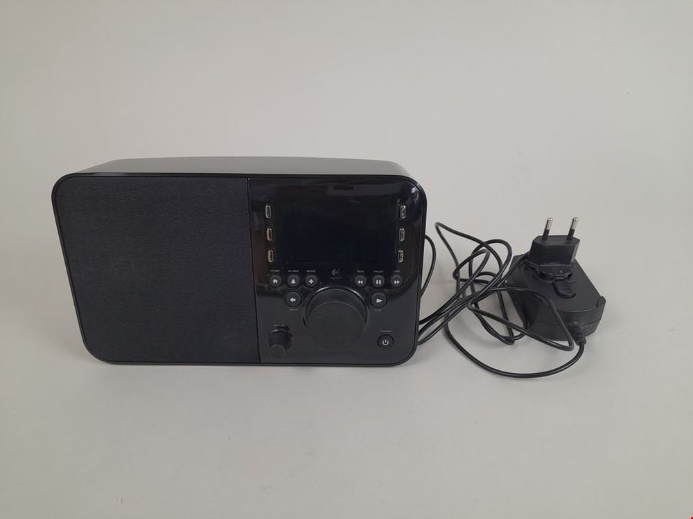 LOGITECH Radio (Gebraucht) in Liebefeld für CHF 64 – mit Lieferung auf ...