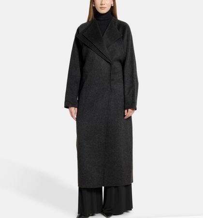 Cos coat
