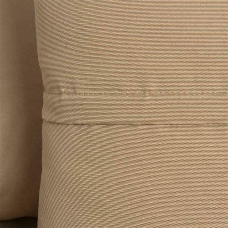 Sedie a sdraio: Polyrattan Lounge Gartenmöbel 3-Sitzer – Nuovo e nell'imballaggio originale da Wallenwil venduto da toesstal-vertrieb 8