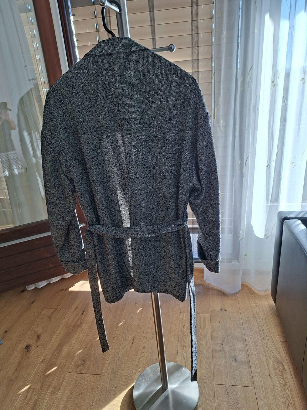 Globus Giacche: JACKE GLOBUS GRÖSSE 36 – Nuovo (secondo la descrizione) da Aefligen venduto da Mbuchser 1