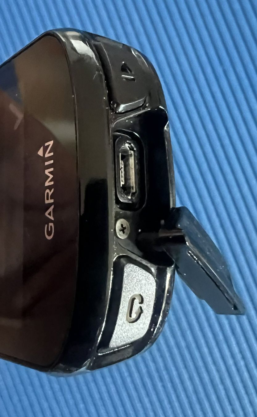 Garmin Computer & Messgeräte: Garmin Edge 830 MTB Bundle – Gebraucht aus Eschenbach SG von lordofthering_04 3