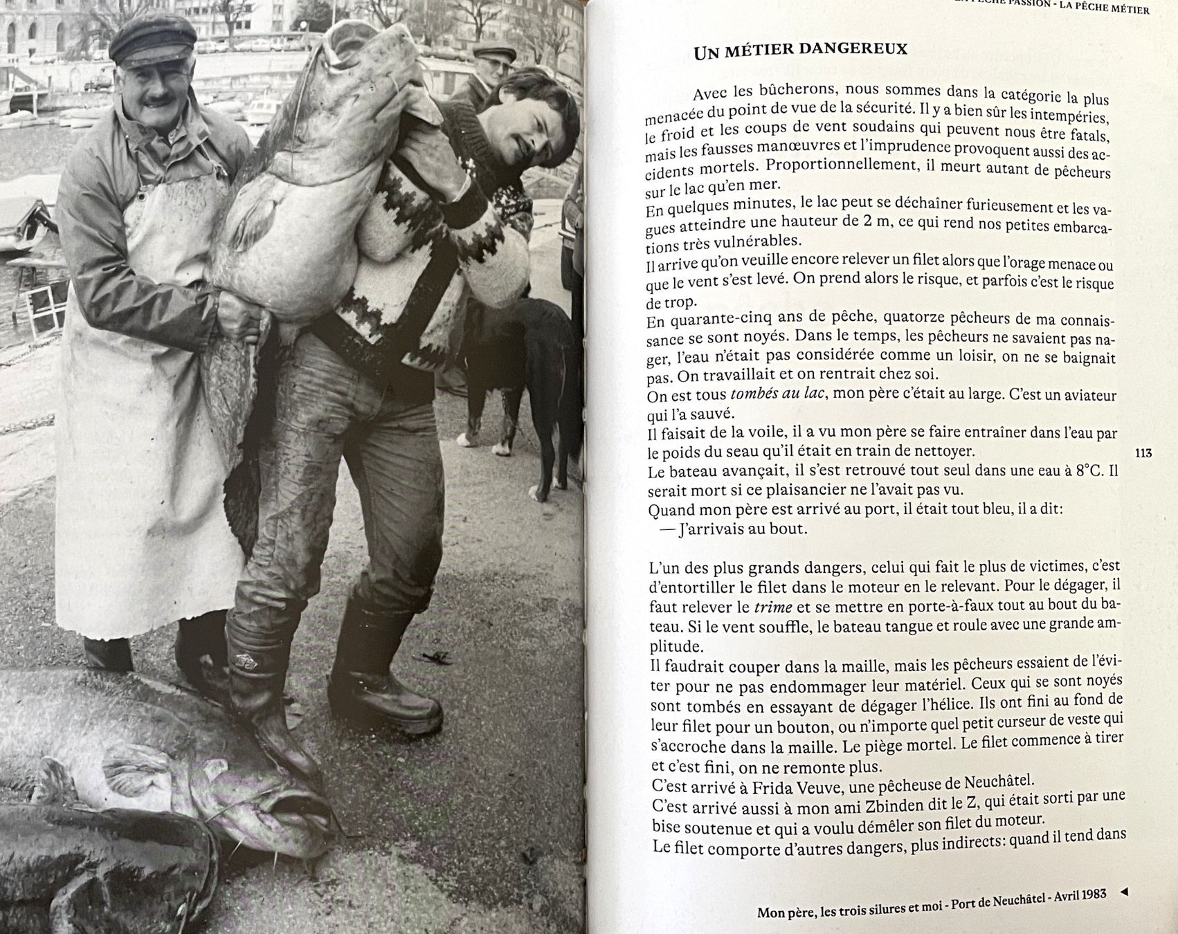 Libri: Denis Junod - De fils en père – Usato da Savagnier venduto da Ne2065 5