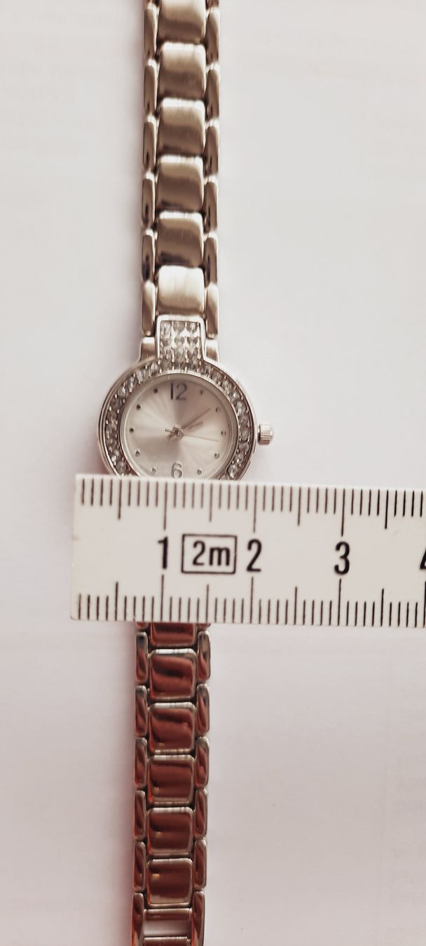 Bracciali & Braccialetti: Armbanduhr Damen – Nuovo e nell'imballaggio originale da Rotkreuz venduto da schweizerin72 3