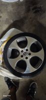 jantes golf gti 
