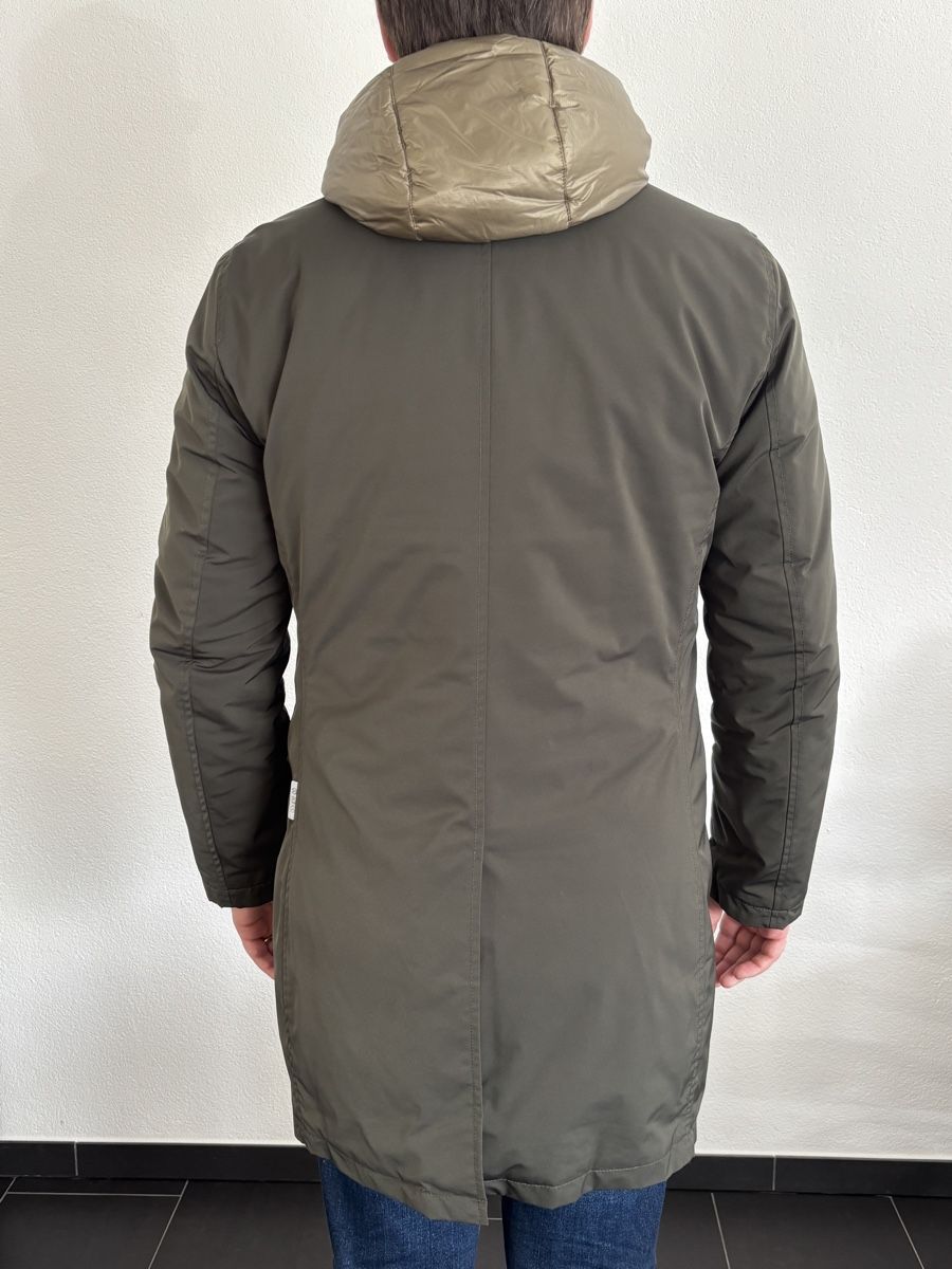 Cappotti: Men winter coat - Ad Hoc - size 50 – Usato da Mellingen venduto da Guilhermefurlan 2
