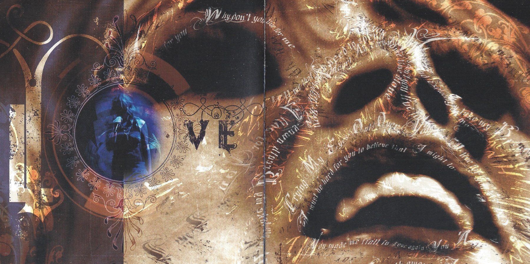 CDs: Anouk IS ALIVE Alternative Leendert Haaksma  Rock Pop  2CD – D'occasion à Kandergrund par Sososo 6
