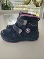 Winterstiefel Mädchen Gr. 28