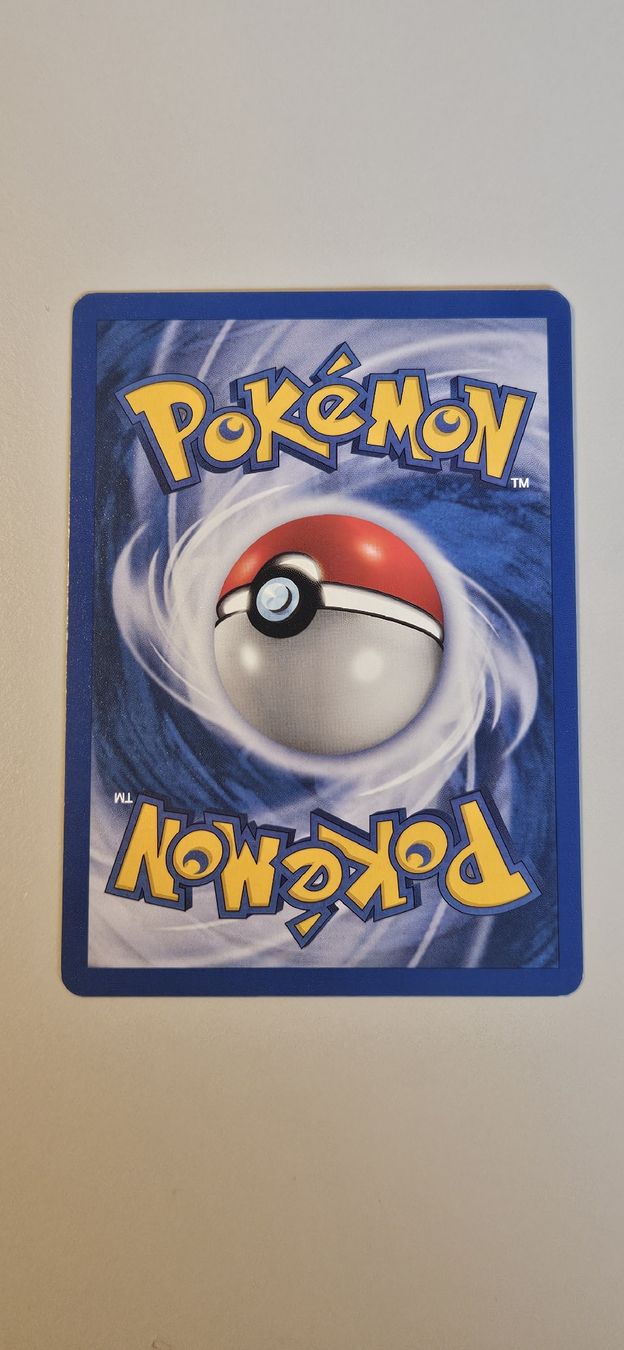 Pokémon Sammelbilder & Trading cards: Ponita 64/82 1st Edition DE – Gebraucht aus Belp von Ginus85 1