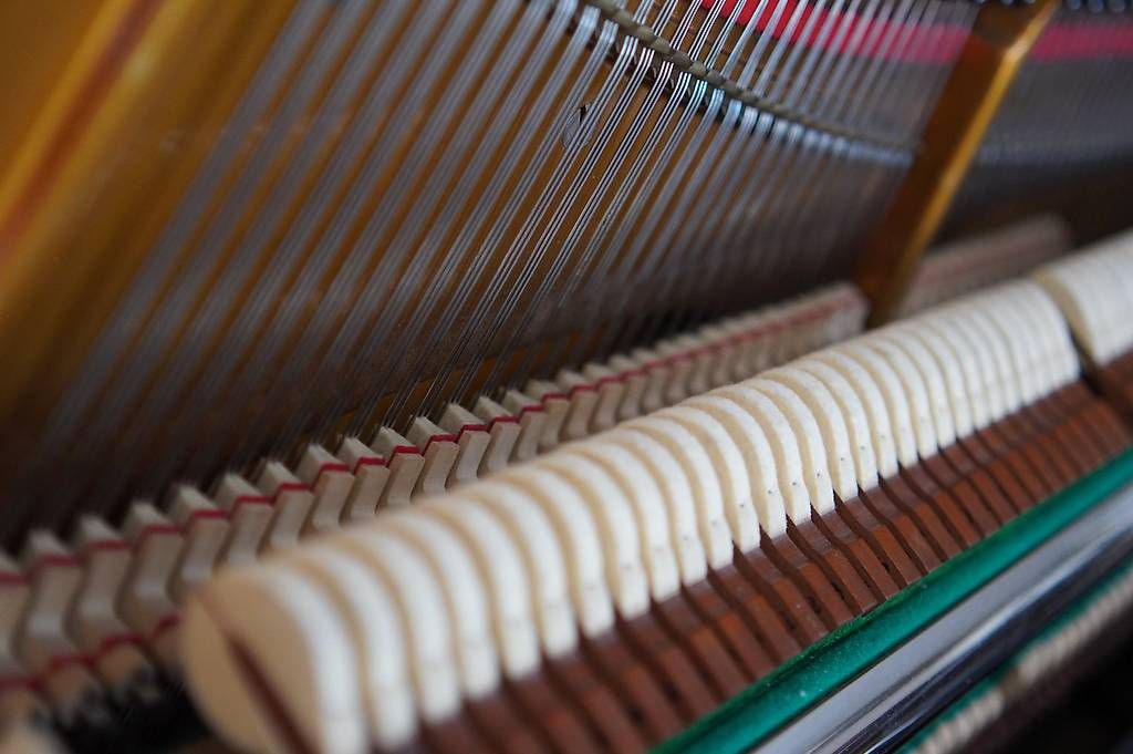 Bösendorfer Strumenti musicali: Bösendorfer Klavier 130 – Usato da Küttigen venduto da PianoSarbach 2