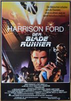 Blade Runner - Harrison Ford