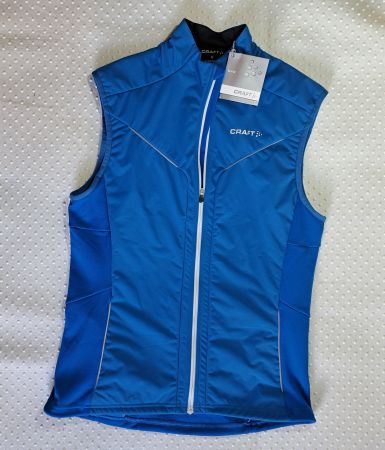 NEU! CRAFT Storm West Herren Sport Grösse S/XS