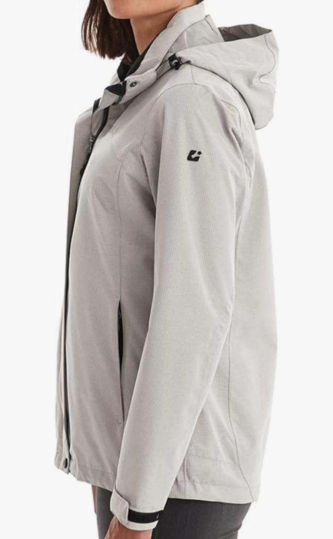 Killtec Jacken: Outdoorjacke/Wanderjacke, Gr. 38 neu – Gebraucht aus Zofingen von Submit 1