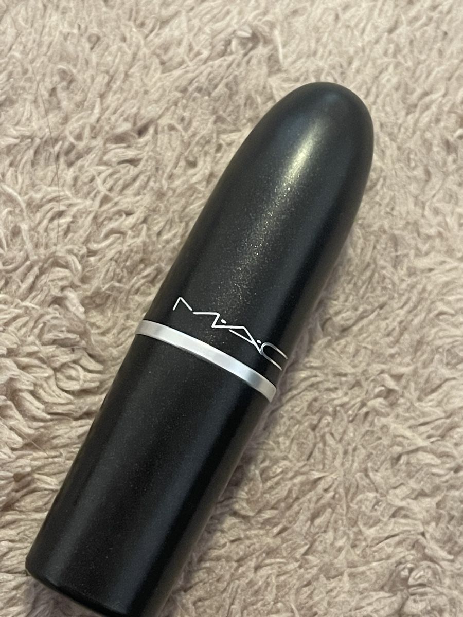 Mac Cosmetics Make-up: Neu! MAC LIPSTICK Frost – Nuovo (secondo la descrizione) da Zug venduto da Pal_ma
