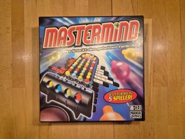 Mastermind, Parker Spiele