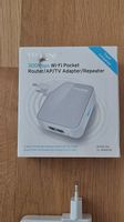 Tragbarer 300Mbit/s-WLAN-Router (gebraucht)