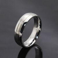 AKTION Trauring Verlobungsring  Gr. 62 Bague Alliance US 10