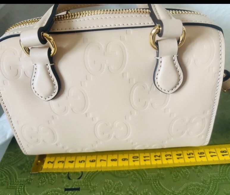 Gucci Taschen für Damen: Sac Gucci baby neuf – Neu und originalverpackt aus Petit-Lancy von cg84320 1