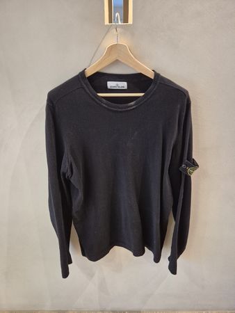 3 Stone Island Pullover in XL