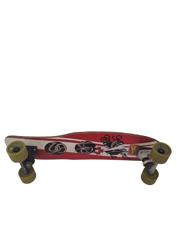 Skateboards: BENNETT Skateboard – D'occasion à Männedorf par Restwert_Maennedorf 1