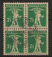 B0171 - Fils de Tell 171 B4 obl.