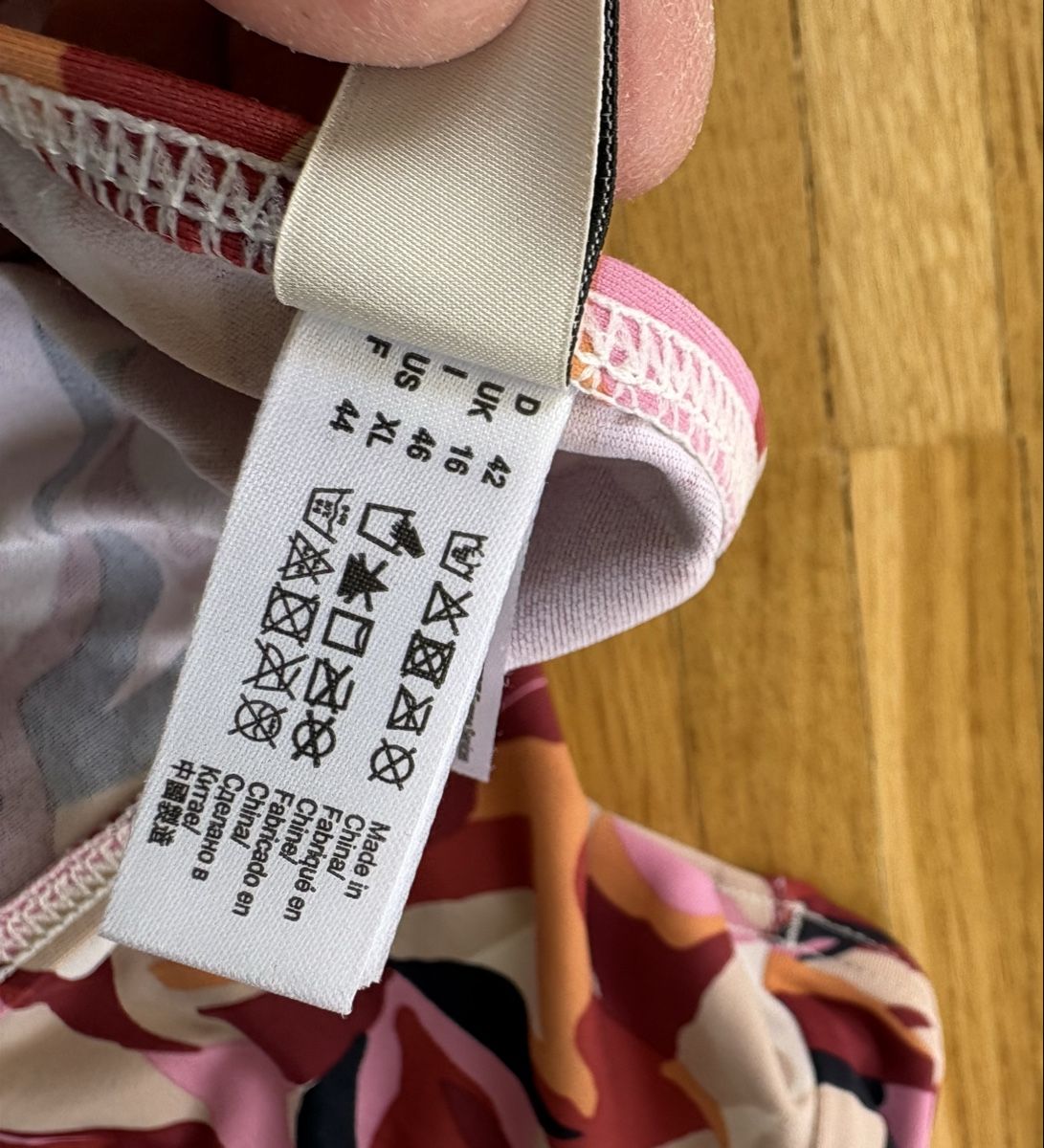 Esprit Costumi da bagno & Bikini: Esprit Bikini  – Usato da St. Gallen venduto da taf_xwv5 5