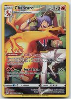 Pokemon Charizard TG03/TG30 EN 2022