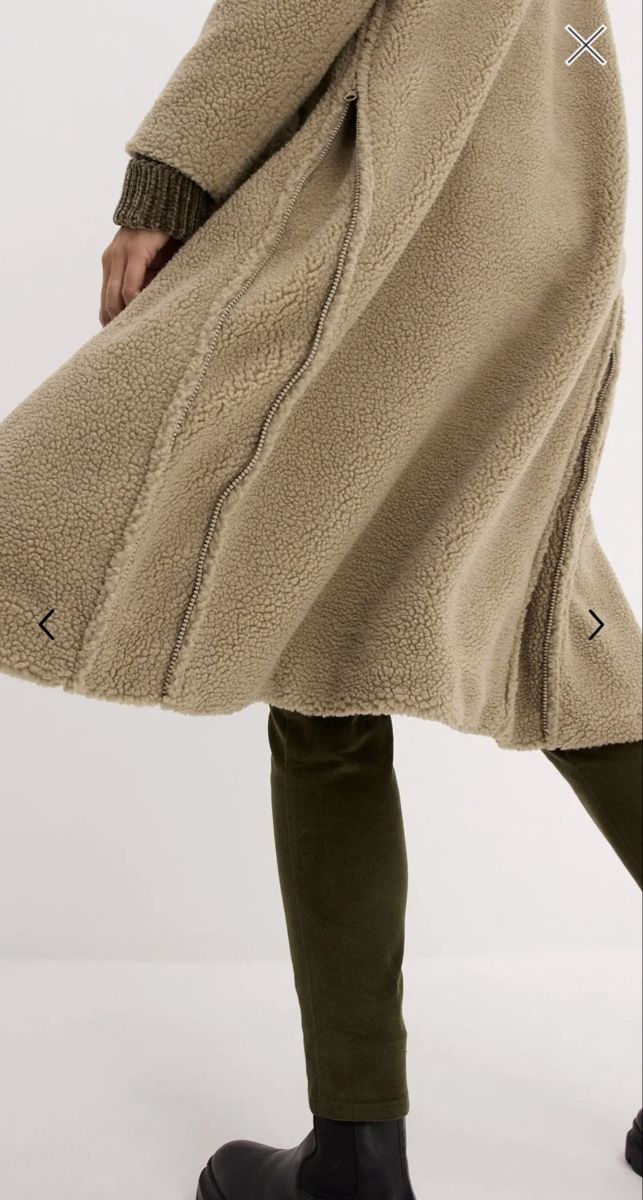 Cappotti: Umstandsmantel mit Trageeinsatz – Nuovo (secondo la descrizione) da Murten venduto da Rebelle_en_Style 4