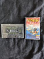 2 Pingu Kassetten (Pingu als Pilot / Pingu fiiret Fäscht)