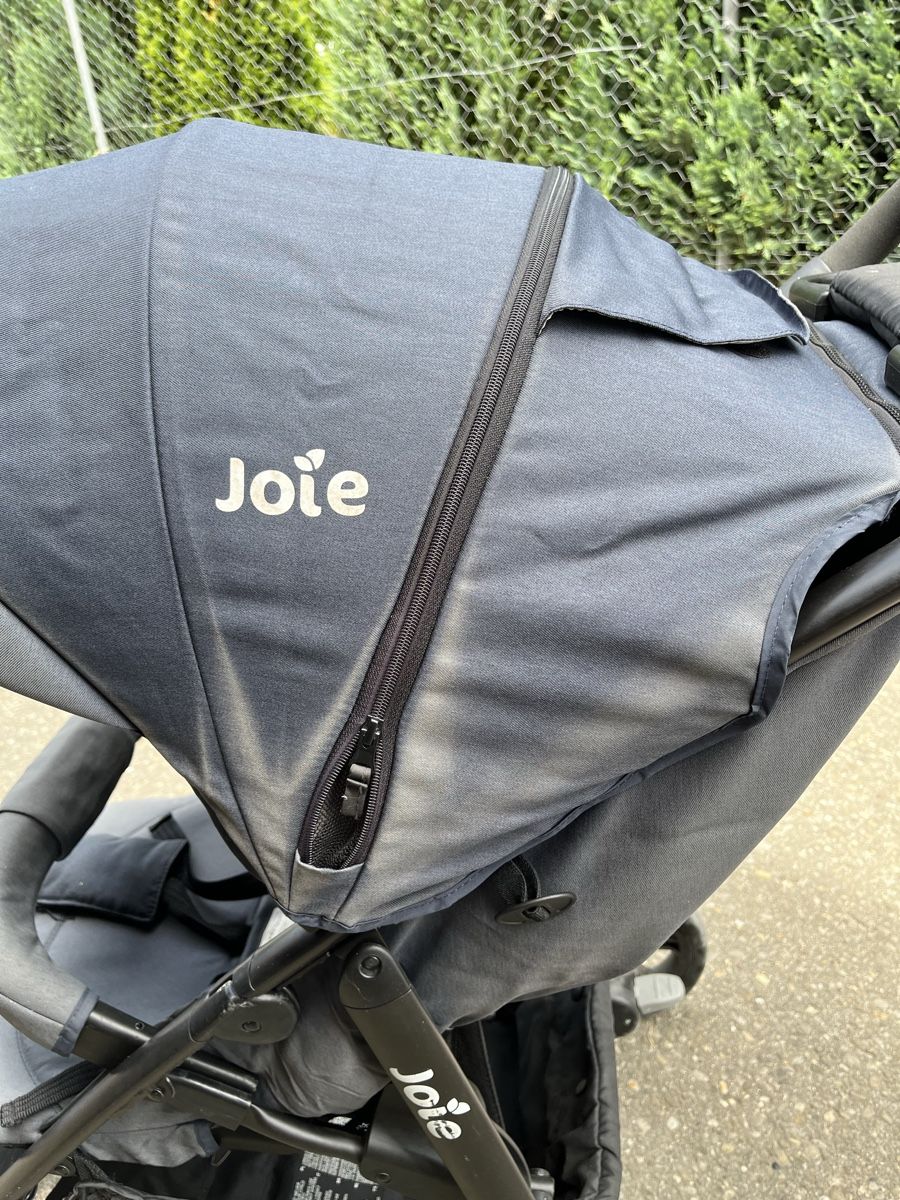 Joie Carrozzine: Joie Kinderwagen – Usato da Madiswil venduto da mutu30 1