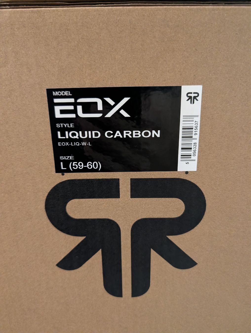 Ruroc Caschi & visiere: Ruroc EOX Liquid Carbon Motorradhelm Grösse L 59-60 – Usato da Bätterkinden venduto da Formatc80 5