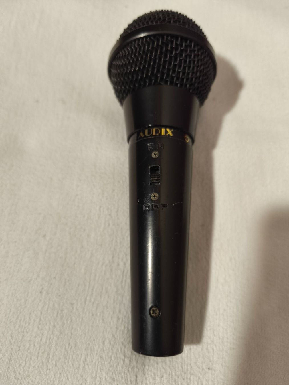 Microfoni: Audix CD-7 Mikrofon / Niere / Microphone Dynamic Cardioid – Usato da Bettlach venduto da Rockingfish