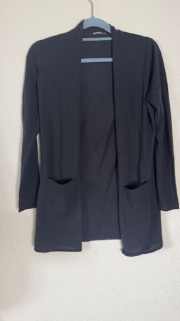 Hemisphere Cardigan Merino 38 / Strickjacke