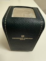 2 x Boîtes montre Frederique Constant neuve