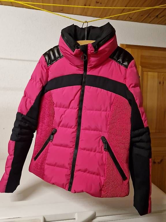 Jacken: Jacke, Skijacke - Goldbergh – Gebraucht aus Zignau von Murli_24 2