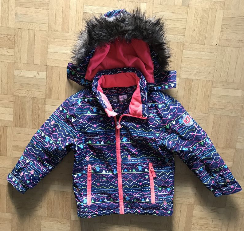 Skijacke und Hose McKinley für Kinder G: 116, Jahre (Gebraucht
