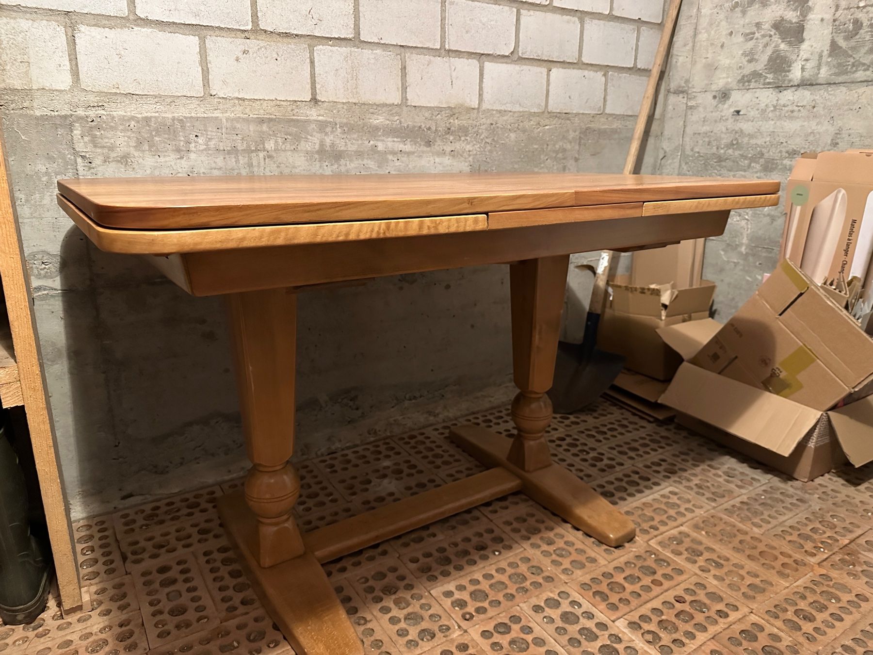 Tavoli: Tisch ausziehbar – Usato da Kirchdorf BE venduto da fme_9gy9 1