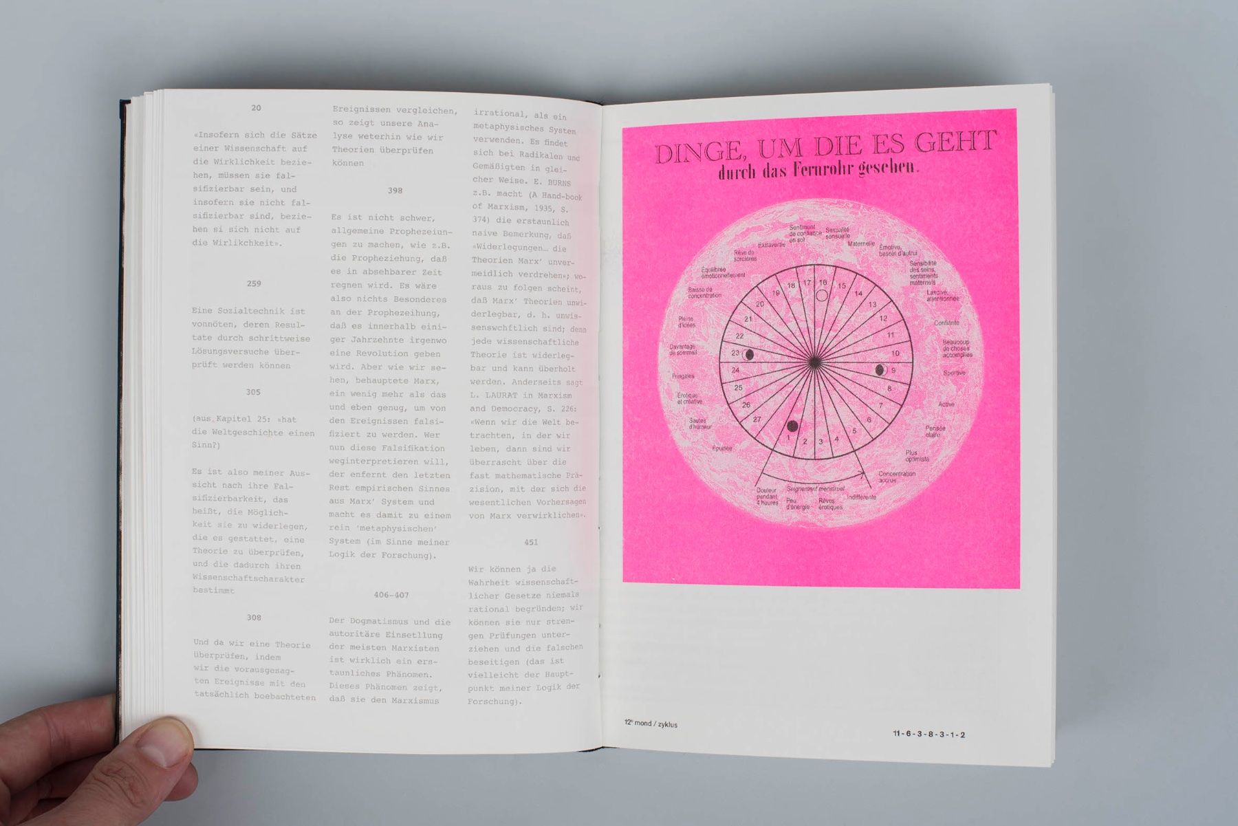 Livres: nummeriertes Künstlerbuch Risodruck – Neuf (Voir description) à Küssnacht am Rigi par mir_hfn2 9