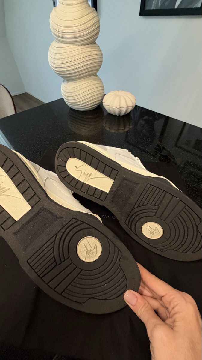 Scarpe da uomo: Giuseppe Zanotti Sneaker – Original – Nuovo (secondo la descrizione) da Kloten venduto da Sani1411 3