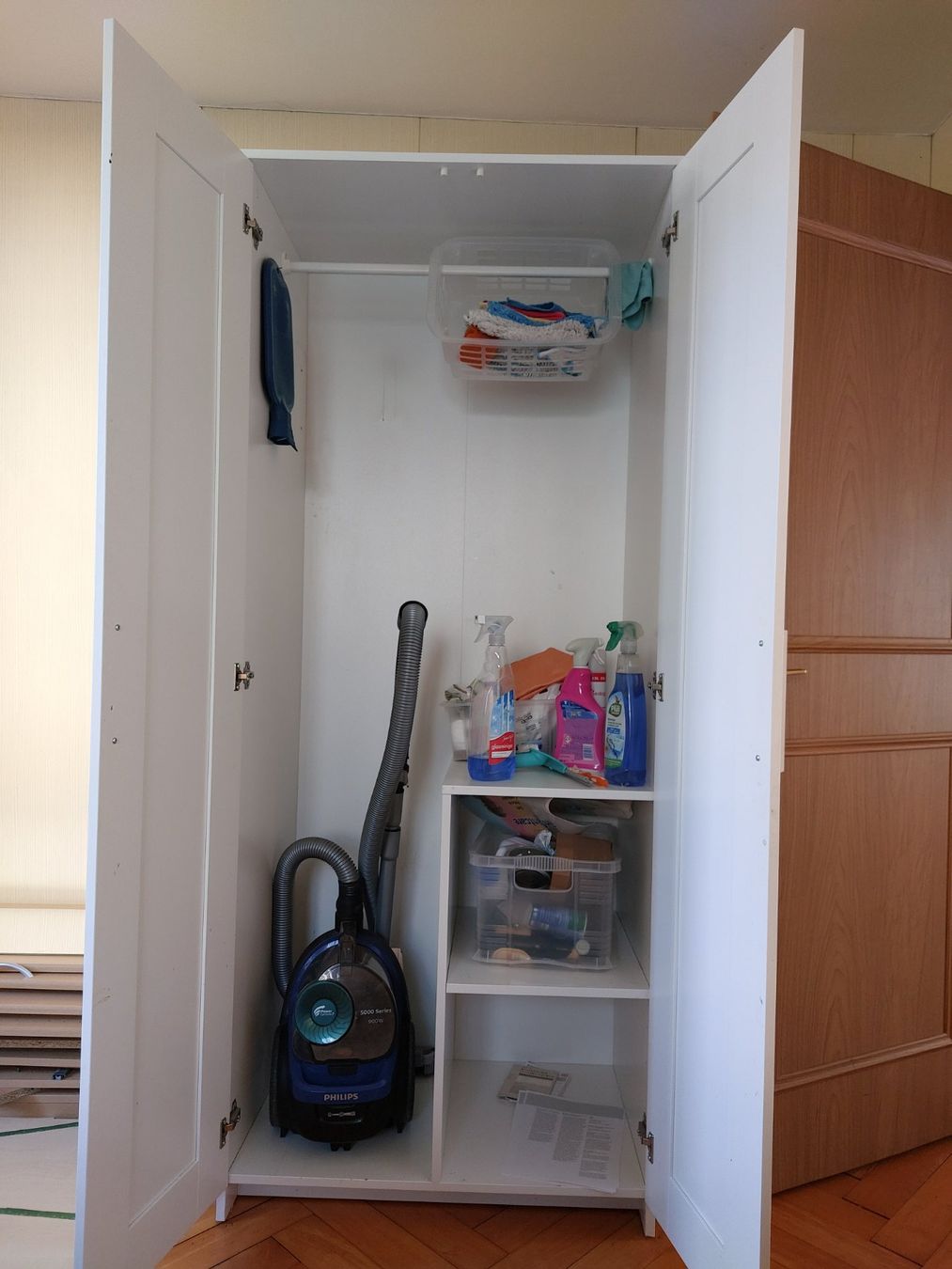 Ikea Schränke: Schrank von IKEA – Gebraucht aus Schwyz von PaulAccola 3