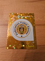 Panini WM 2026 CUW 1