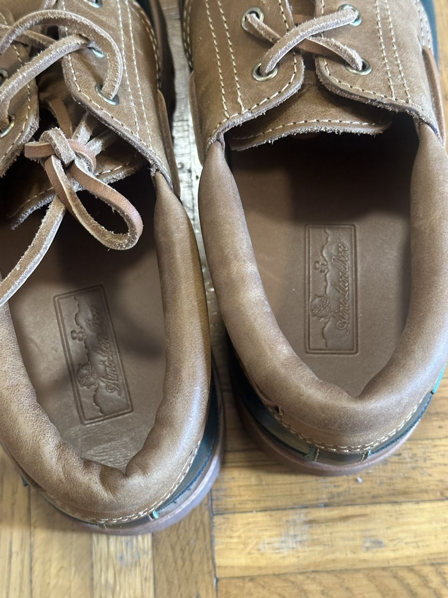 Scarpe da uomo: Aime Leon Dore Papio Boots - US10 – Usato da Zürich venduto da admiraljh 2