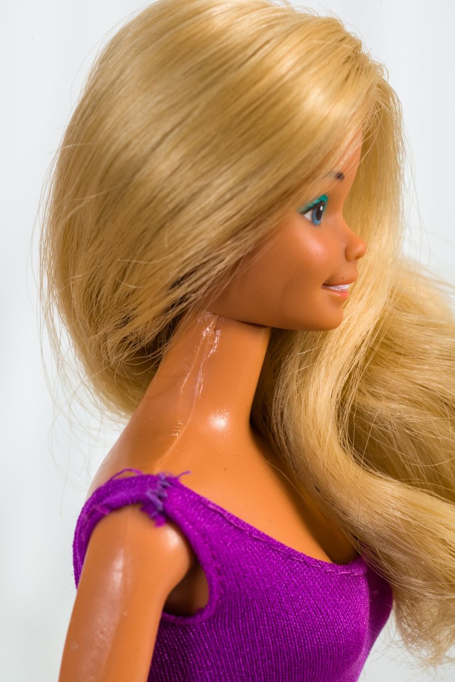 Bambole: Barbie Super Dance 5838 Vintage 80er – Usato da Würenlos venduto da Toolia 8