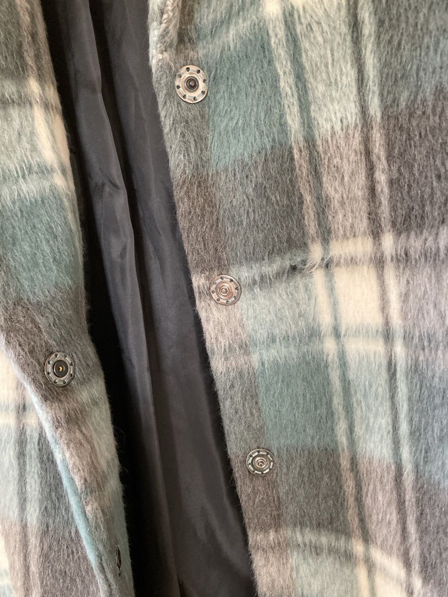 Please Jeans Cappotti: Flauschmantel Gr.S von Please – Usato da Schaffhausen venduto da christamawe 4