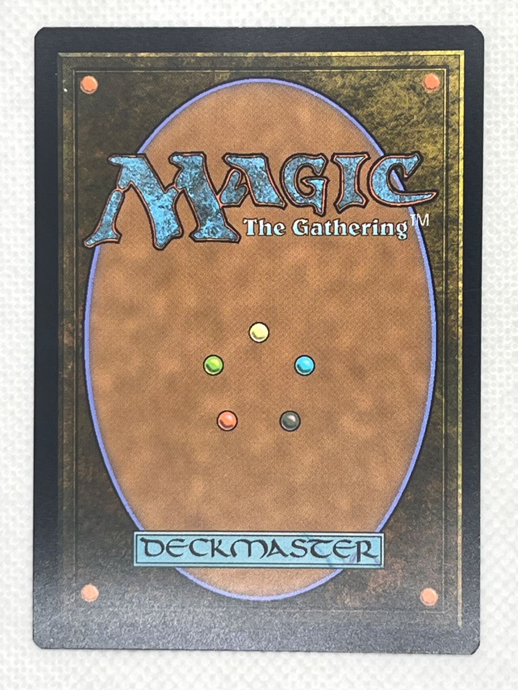 Magic The Gathering Carte collezionabili: Magic The Gathering: Disfigure Foil – Usato da Hinterkappelen venduto da Kim1992 1